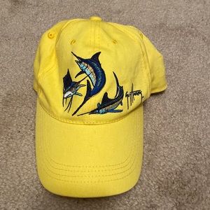 Guy Harvey Baseball Cap